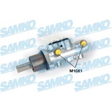 P30036 SAMKO Головний гальмівний циліндр