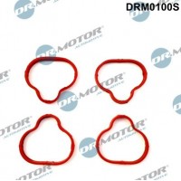 DRM0100S Dr.Motor Automotive Комплект прокладок впускний колектор
