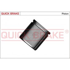 185167 QUICK BRAKE Поршень корпус скоби гальма