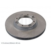 ADG04302 BLUE PRINT Гальмівний диск
