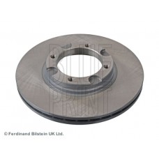 ADG04302 BLUE PRINT Гальмівний диск