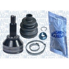 302015100346 MAGNETI MARELLI Шарнирный комплект, Привідний вал