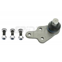 50745 SPIDAN CHASSIS PARTS Шарнір незалежної підвіски поворотного важеля
