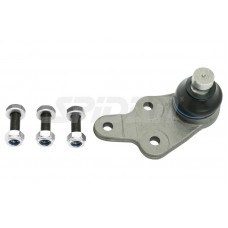 50745 SPIDAN CHASSIS PARTS Шарнір незалежної підвіски поворотного важеля
