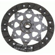 1864 000 488 SACHS Диск зчеплення
