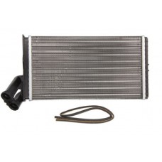 D6P004TT THERMOTEC Теплообмінник обігрів салону