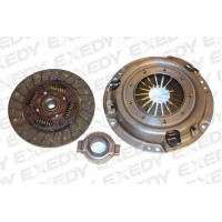 NSK2058 EXEDY Комплект зчеплення