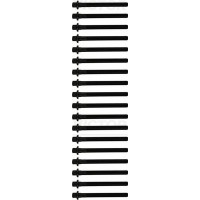 14-10569-01 VICTOR REINZ Комплект болтів головки циліндра