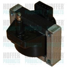 8010348 HOFFER Котушка запалювання