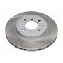 DI-426C JAPANPARTS Гальмівний диск