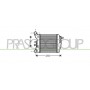 FT030N002 PRASCO Интеркулер