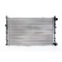 D7D007TT THERMOTEC Радіатор охолодження двигуна