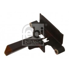 25281 FEBI BILSTEIN Планка успокоювача ланцюг приводу