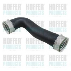 Трубка наддуваемого повітря HOFFER 96028