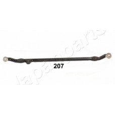 CR-207 JAPANPARTS Поперечна рульова тяга
