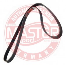 5PK1290-PCS-MS MASTER-SPORT GERMANY Поліклиновий ремінь