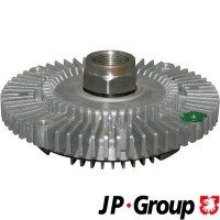 1414900100 JP GROUP Зчеплення вентилятор радіатора