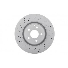 0 986 479 413 BOSCH Гальмівний диск