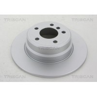 8120 11149C TRISCAN Гальмівний диск
