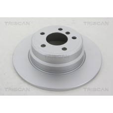 8120 11149C TRISCAN Гальмівний диск