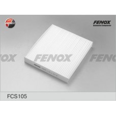 FCS105 FENOX Фільтр повітря у внутрішньому просторі