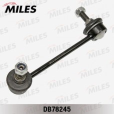 DB78245 MILES Тяга стійка стабілізатор