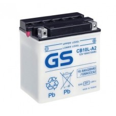 GS-CB10L-A2 GS Стартерна акумуляторна батарея