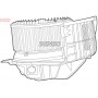 WG1804866 WILMINK GROUP Вентилятор салону