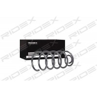 188C0249 RIDEX Пружина ходової частини