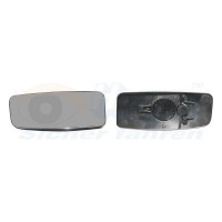 3077831 VAN WEZEL Дзеркальне скло зовнішнє дзеркало