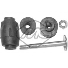 02655 Metalcaucho Тяга стійка стабілізатор