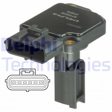 AF10372-12B1 DELPHI Розхідомір повітря