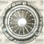 826056 VALEO Комплект зчеплення
