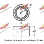 Натяжний ролик ремінь ГРМ AUTOKIT 03.756