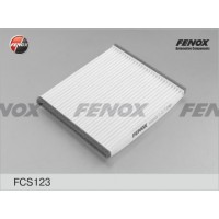 FCS123 FENOX Фільтр повітря у внутрішньому просторі