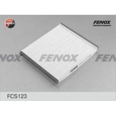 FCS123 FENOX Фільтр повітря у внутрішньому просторі