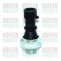 7532024 HOFFER Датчик тиску масла