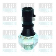7532024 HOFFER Датчик тиску масла