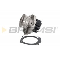 WP0227 BREMSI Водяний насос охолодження двигуна