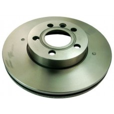 B130074 DENCKERMANN Гальмівний диск