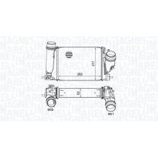 351319205830 MAGNETI MARELLI Интеркулер