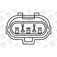 WG1487354 WILMINK GROUP Котушка запалювання