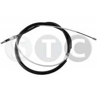 T484837 STC Тросик, cтояночный тормоз