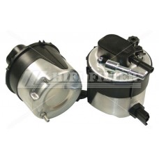 SN 70291 HIFI FILTER Паливний фільтр