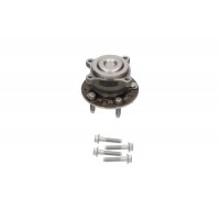 WBK-1025 KAVO PARTS Комплект підшипника ступиці колеса