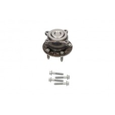 WBK-1025 KAVO PARTS Комплект підшипника ступиці колеса