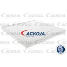 A70-30-0006 ACKOJA Фільтр повітря у внутрішньому просторі