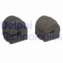 TD5117W DELPHI Підвіска важіль незалежної підвіски колеса