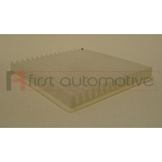 C30272 1A FIRST AUTOMOTIVE Фільтр повітря у внутрішньому просторі