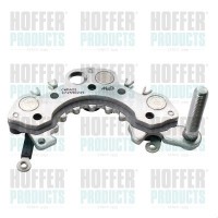 52064 HOFFER Випрямляч генератора